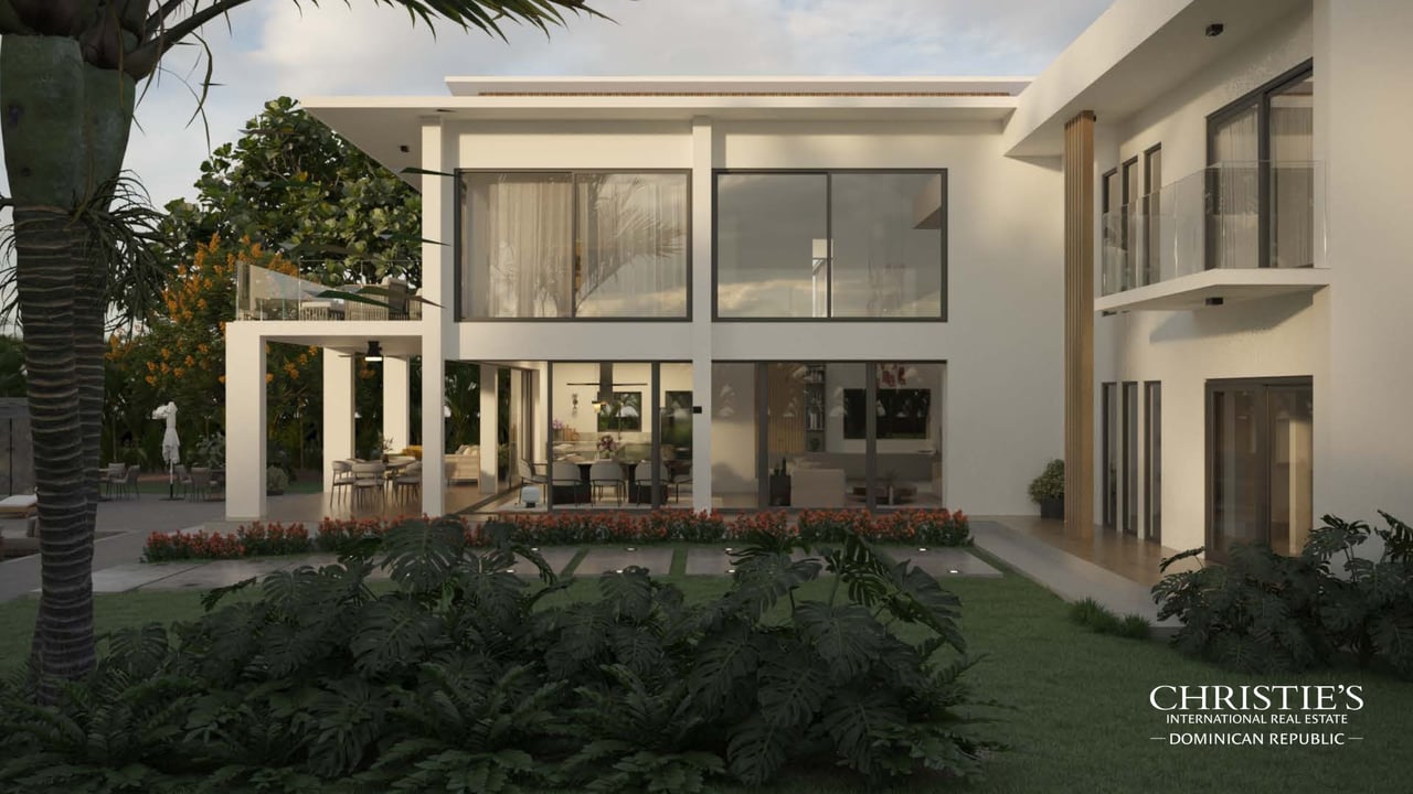 COASTAL HACIENDA BY PUNTA CANA RESORT & CLUB