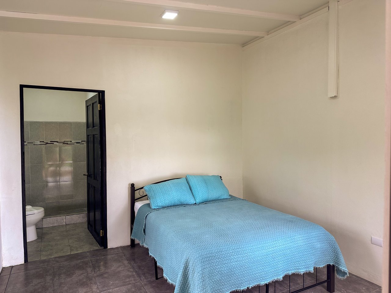 Reduced! Tinamastes Home with Panoramic Ocean and Mountain Views