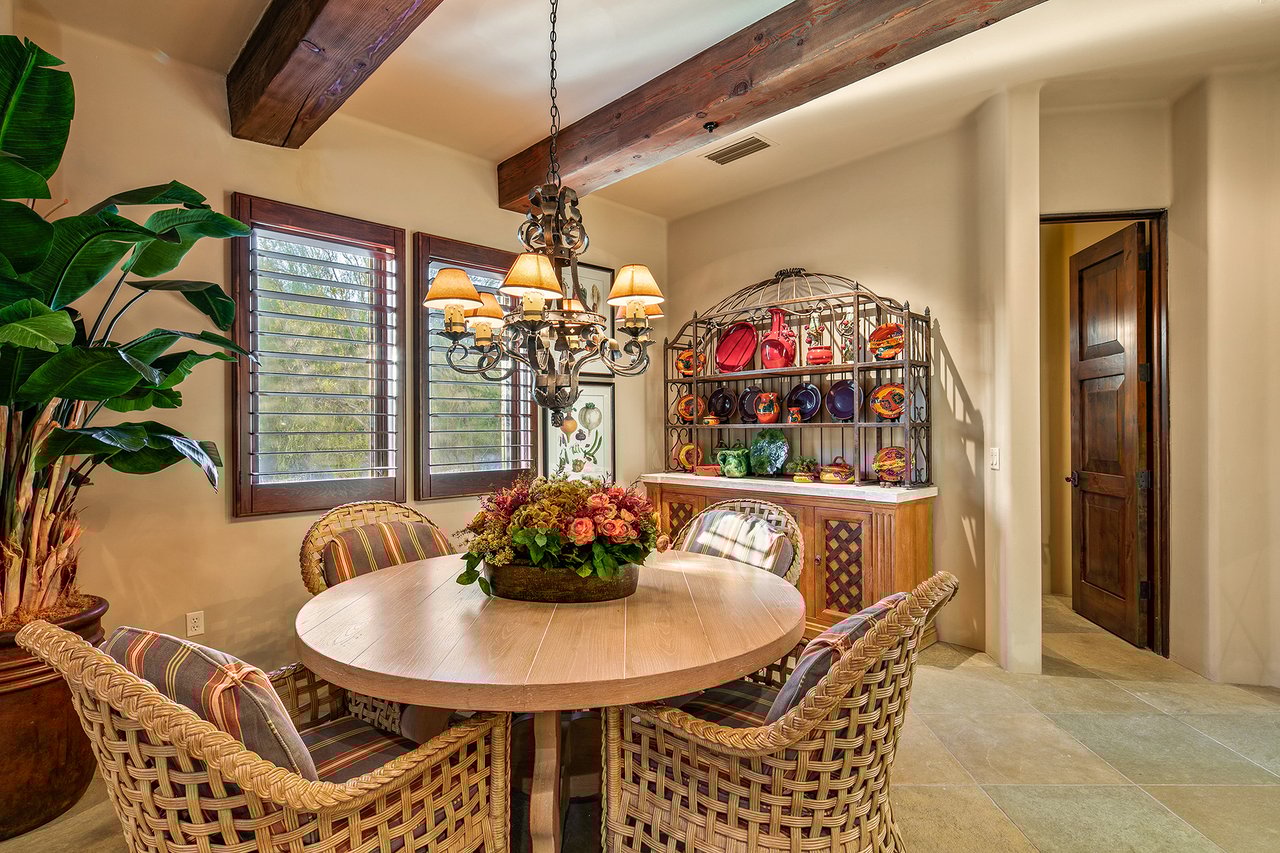 7311 E ARROYO HONDO Road