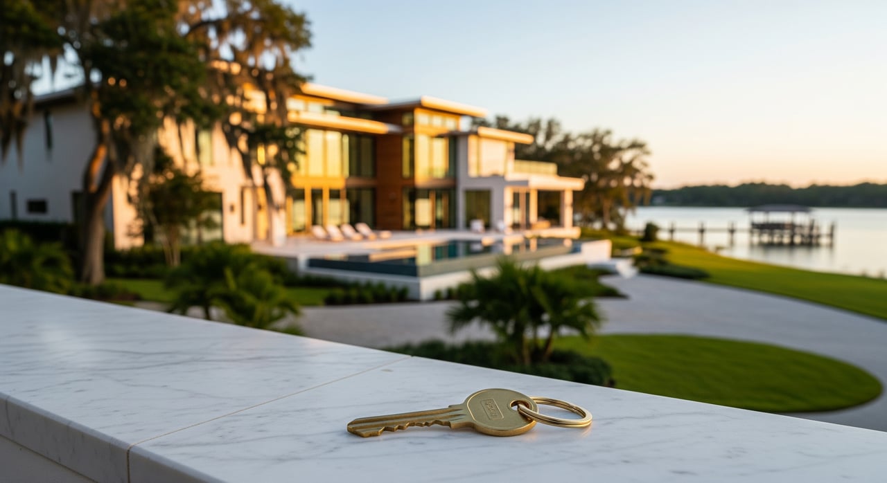 Lake Nona New Construction: Timeline From Contract To Keys
