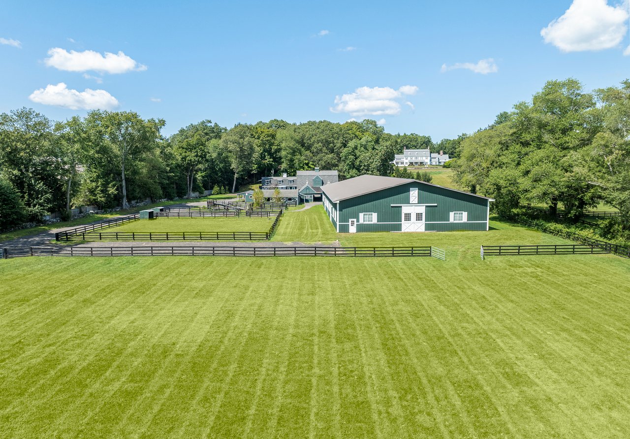 145 Broad Brook Road