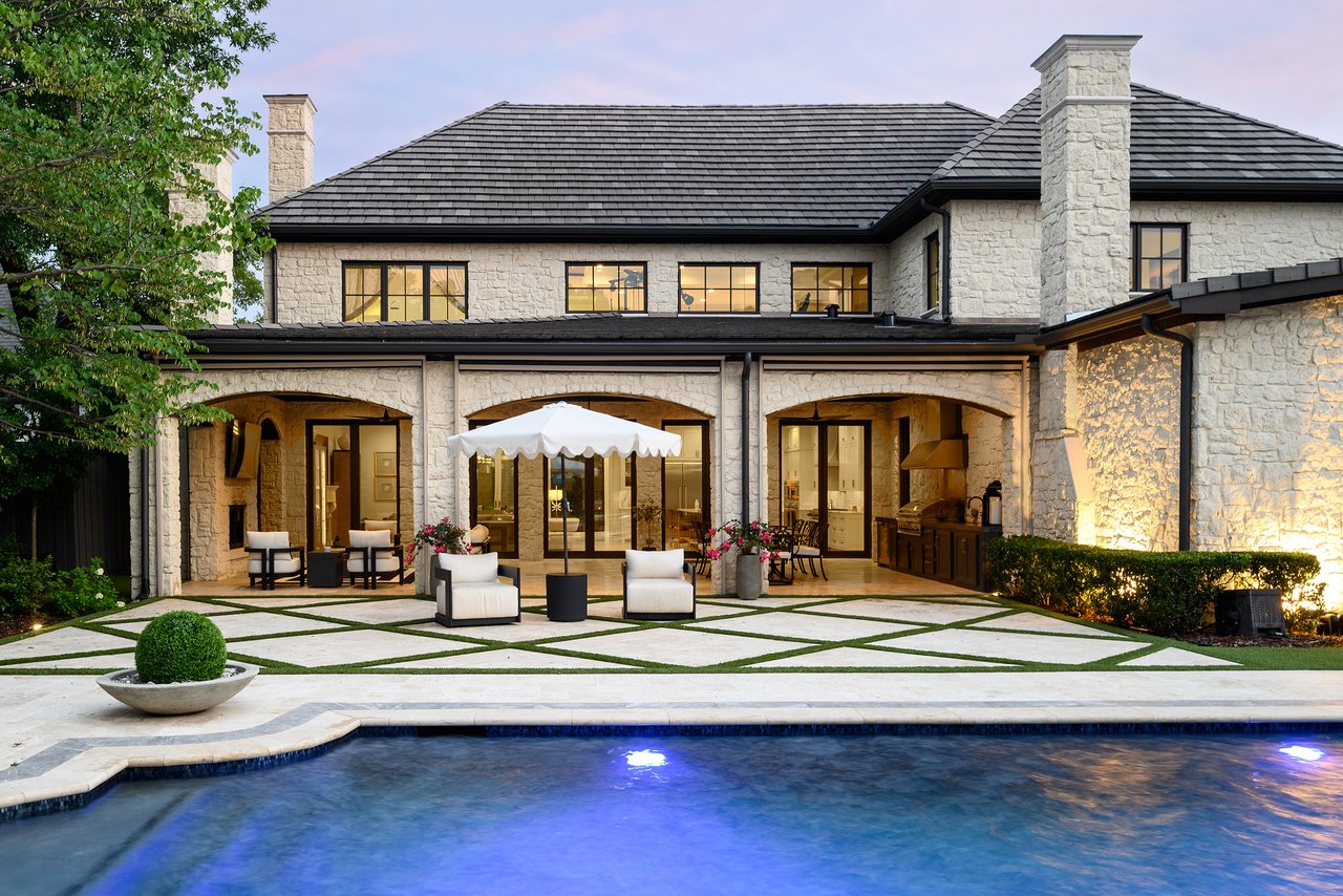 Preston Hollow