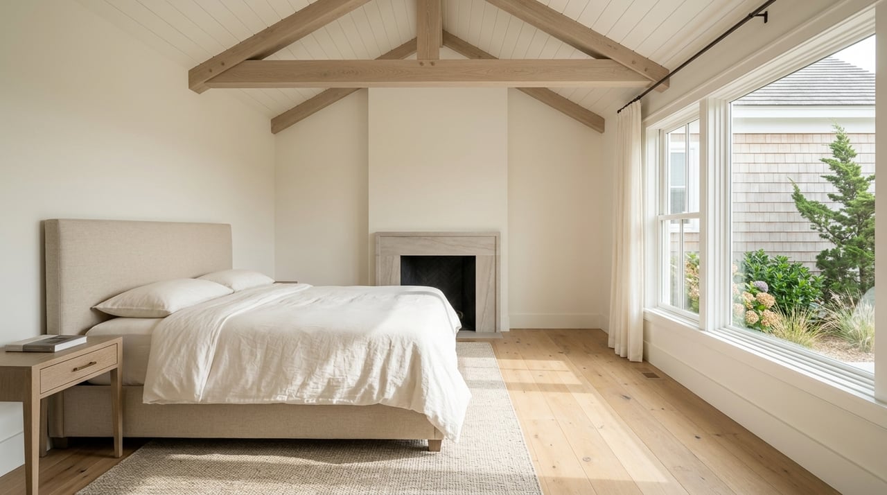 Montauk Second Homes And Coastal Retreats cover