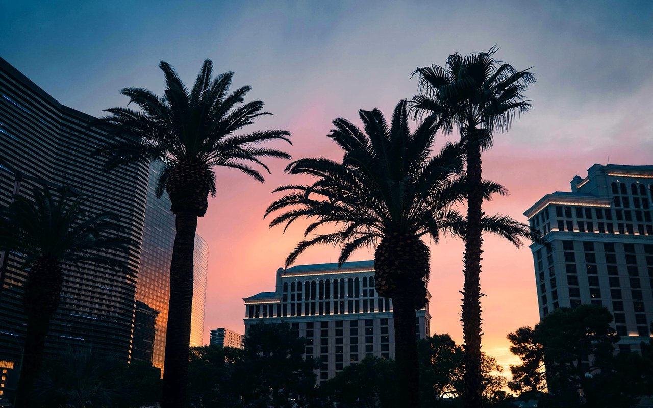 What to Know About Buying a Penthouse in Las Vegas