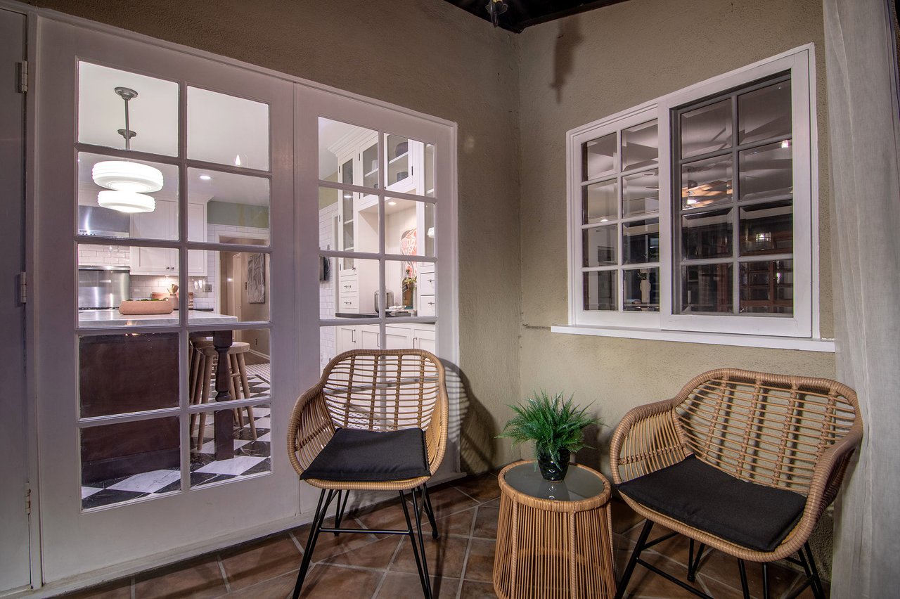503 N. Plymouth