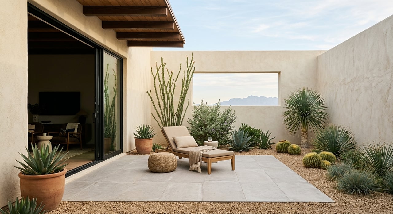 Enchanted Hills Living: Views, Trails, And Convenience