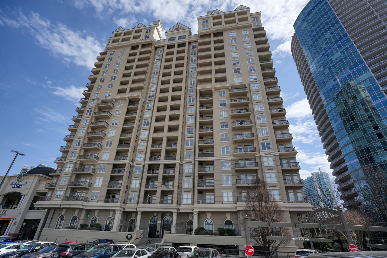 Meridian Buckhead Condominiums