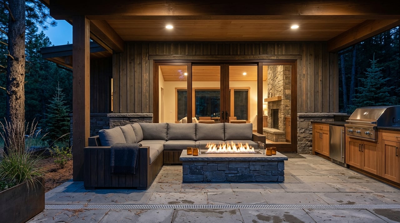 How Club Amenities Shape Big Sky Property Decisions