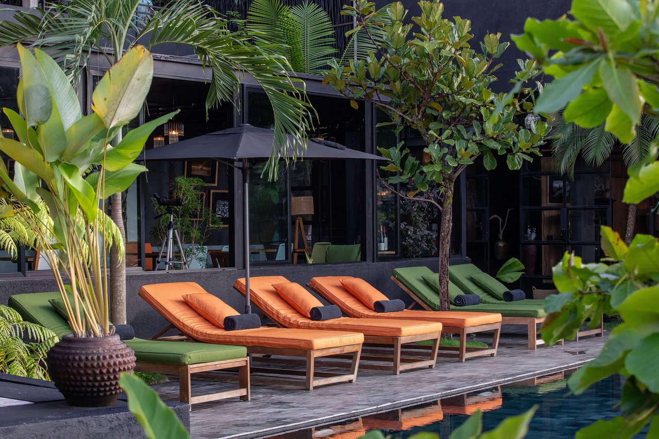 Casa Java – Newly Built Luxury Jungle Estate Near Playa La Vaca