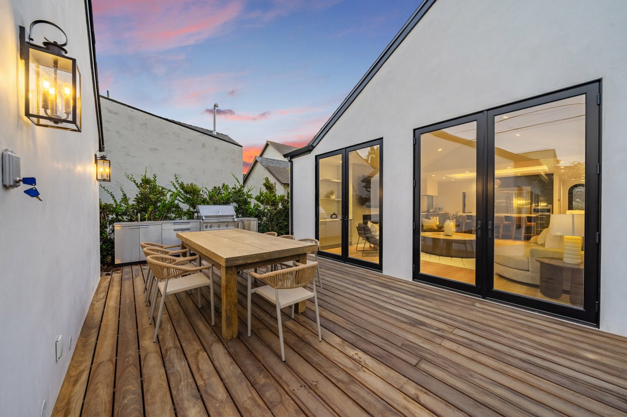 Genessee Getaway ☀️