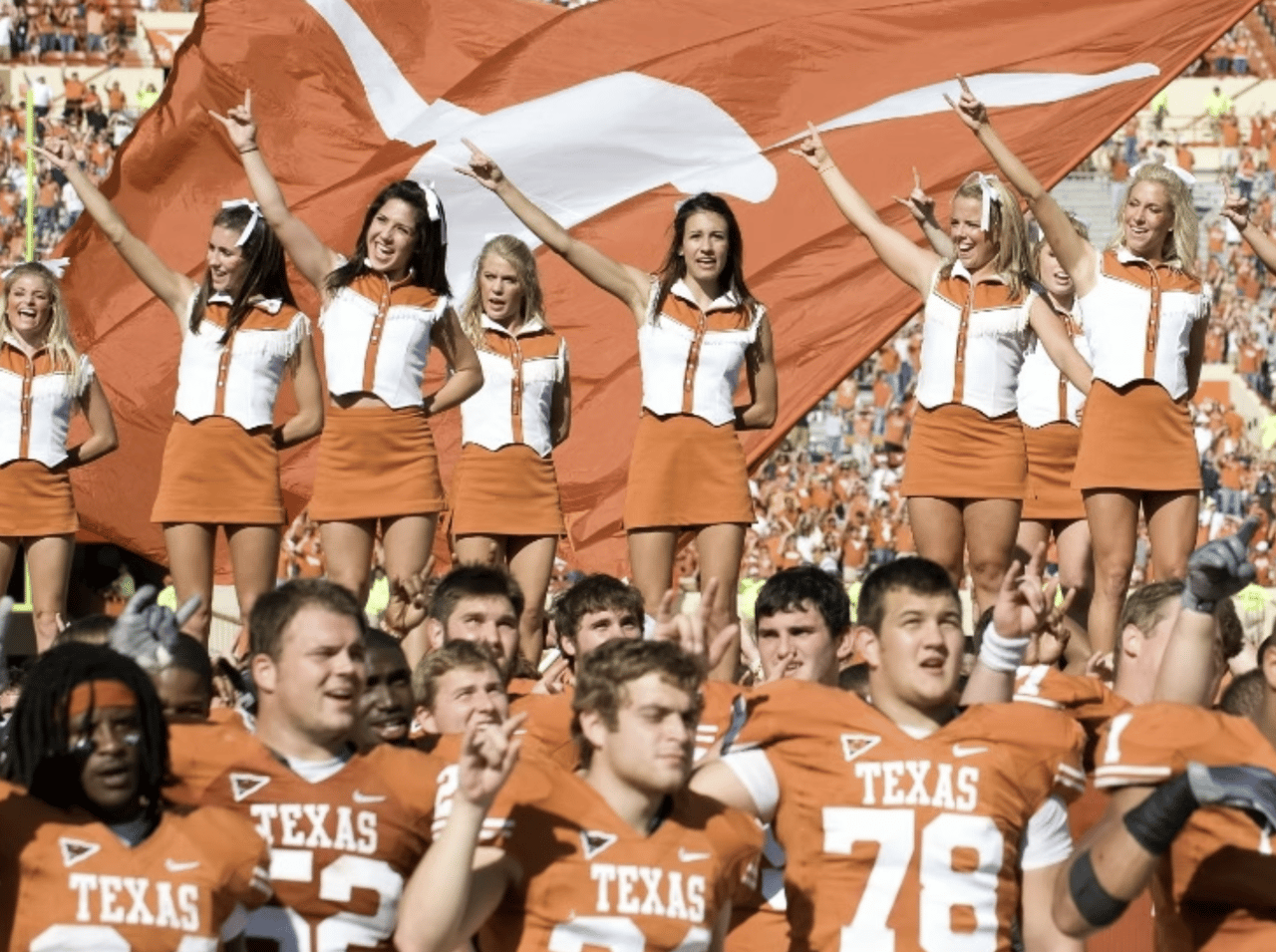 Kickoff Time: Everything You Need to Know About UT Longhorn Football Season cover