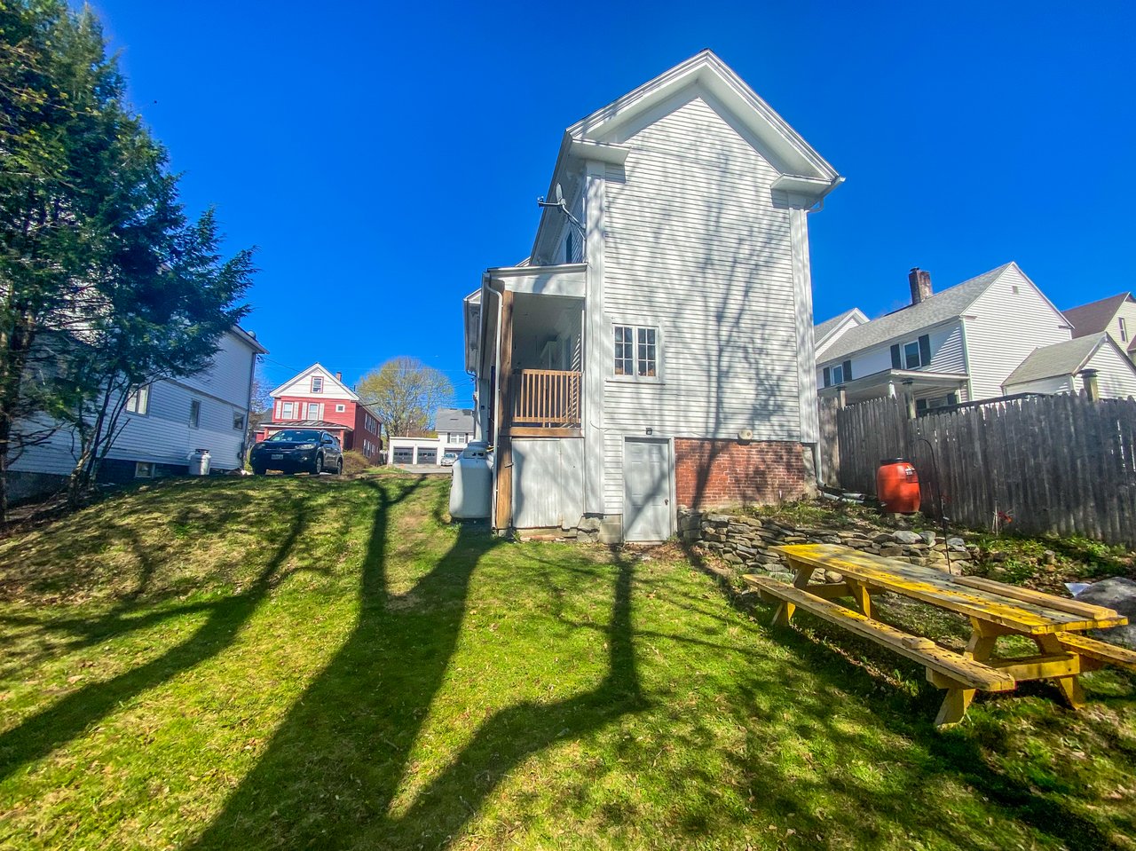 Rental Available March 1st