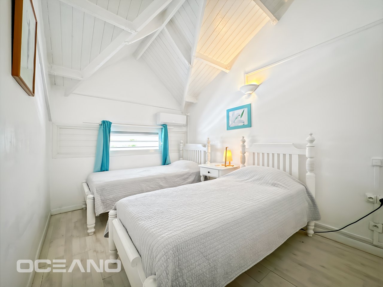 EXCLUSIVE : Set of 2-Bedroom Apartment + Studio – IDOLEM Residence, Charm & Potential