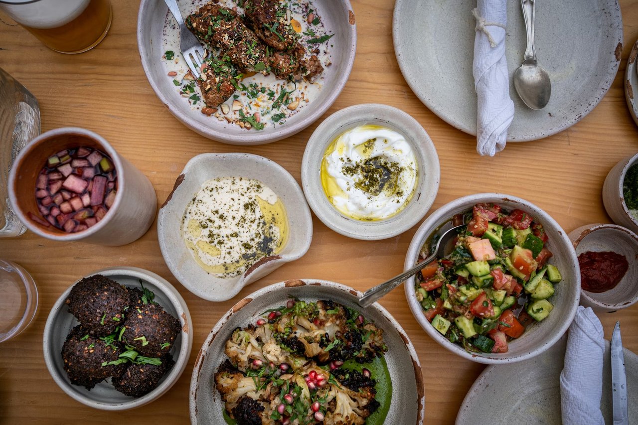 Best Restaurants Near Chesterfield, VA