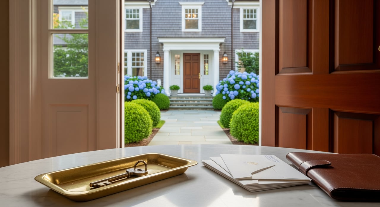 Closing Costs Investors Miss in Locust Valley