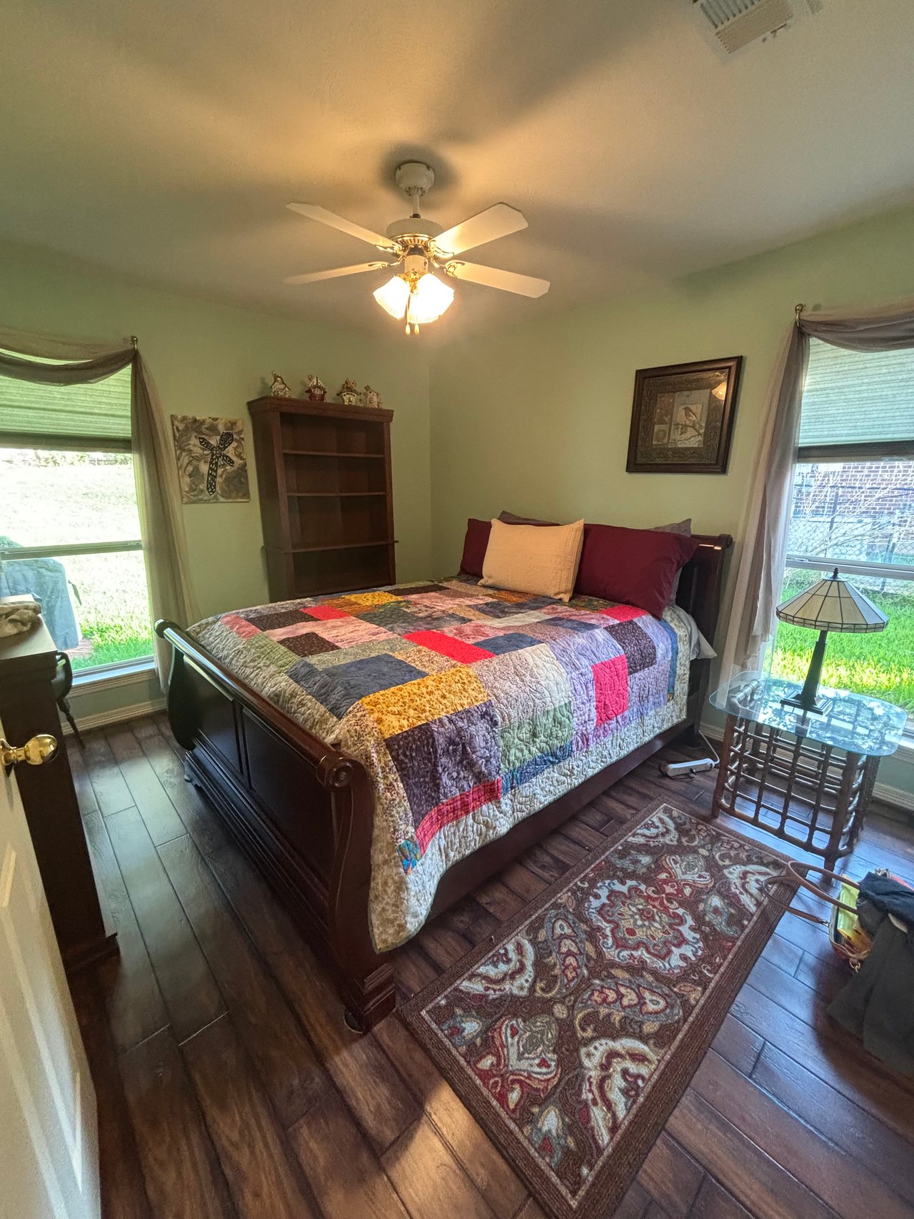 2009 Wickersham Dr.