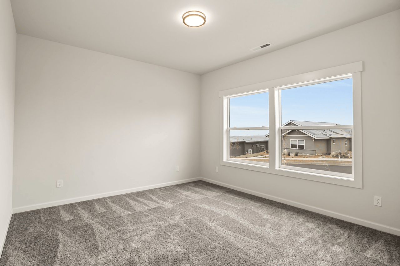 Just Listed: Yarrow's Newest Single-Level Residence with Mountain Views and Modern Amenities!