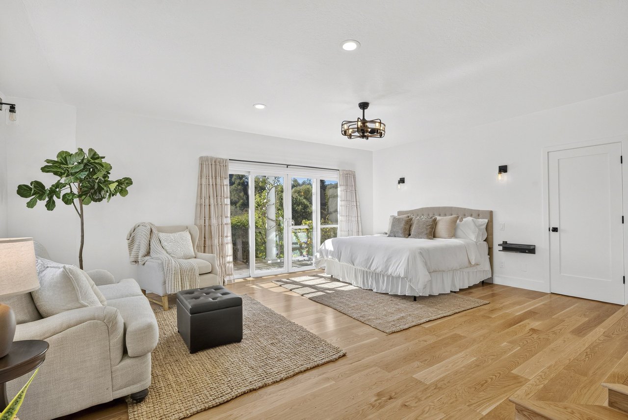 3999 Cherryvale Avenue | Soquel, California