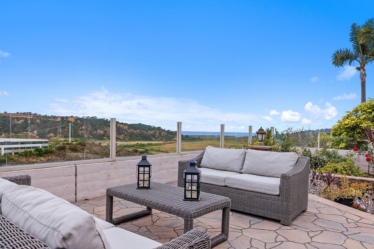 3709 Torrey View Court