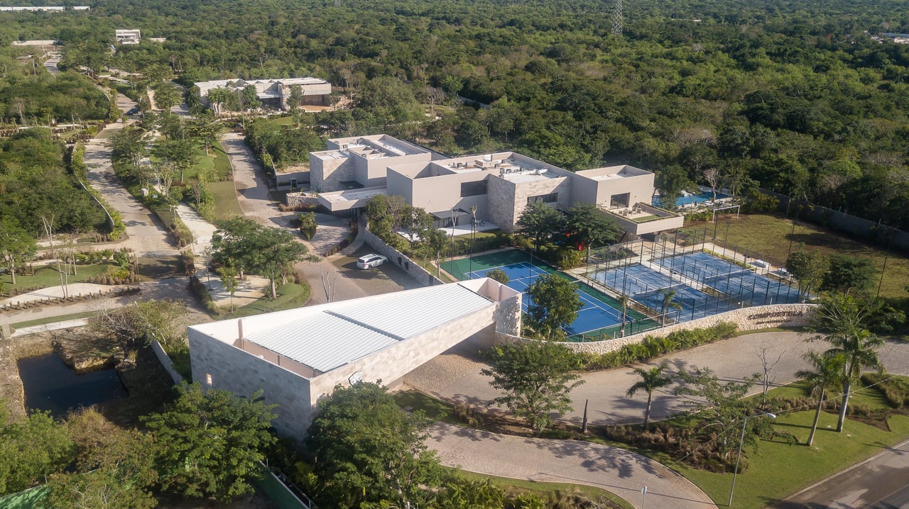 Compostela Residencial