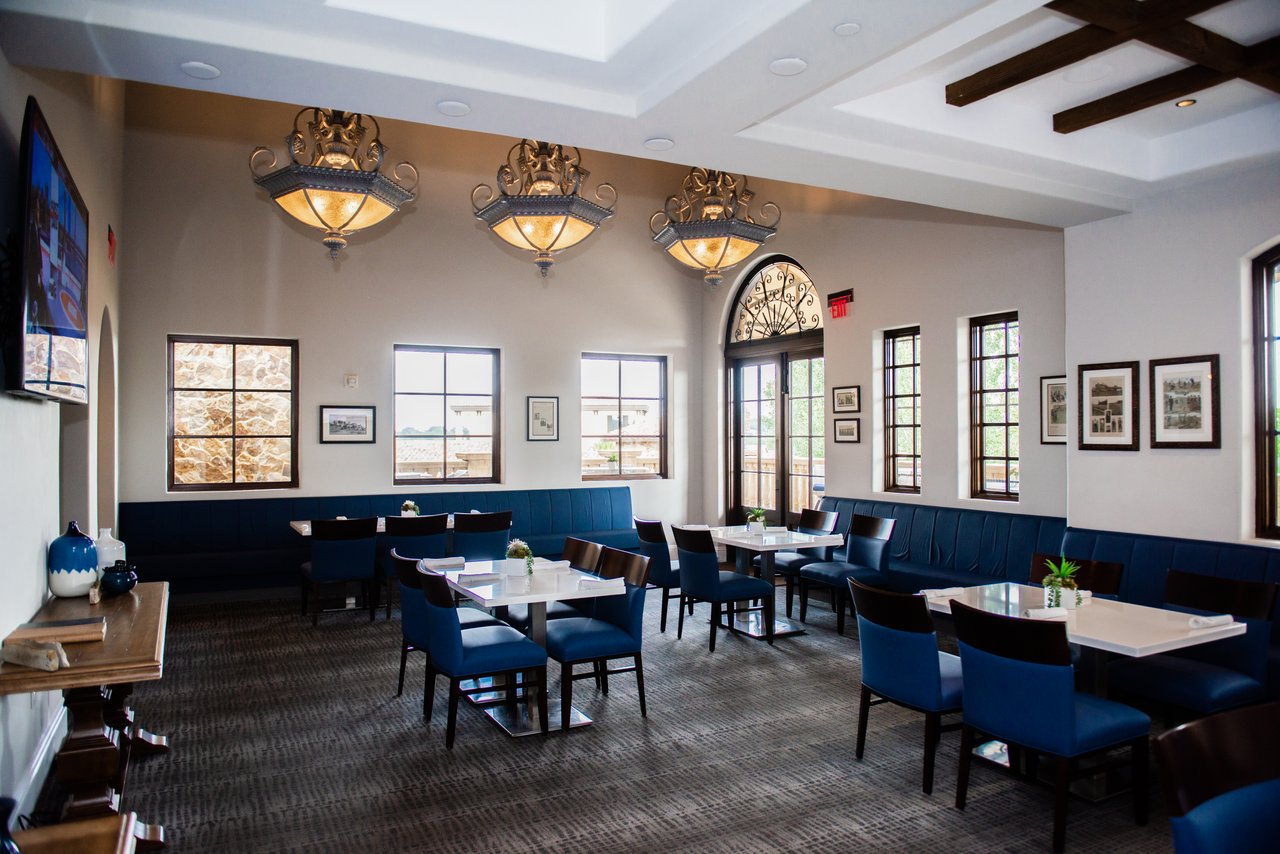 Bella Collina, Montverde-FL