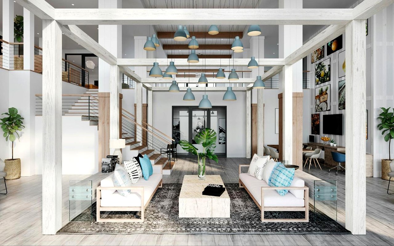 How to Evaluate a Luxury Property as a Long-Term Investment