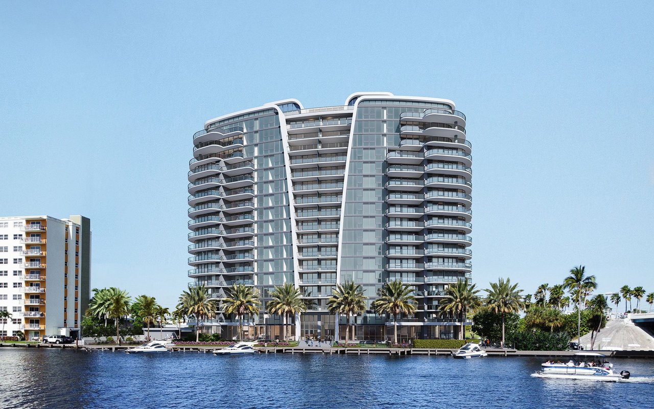 3000 Waterside