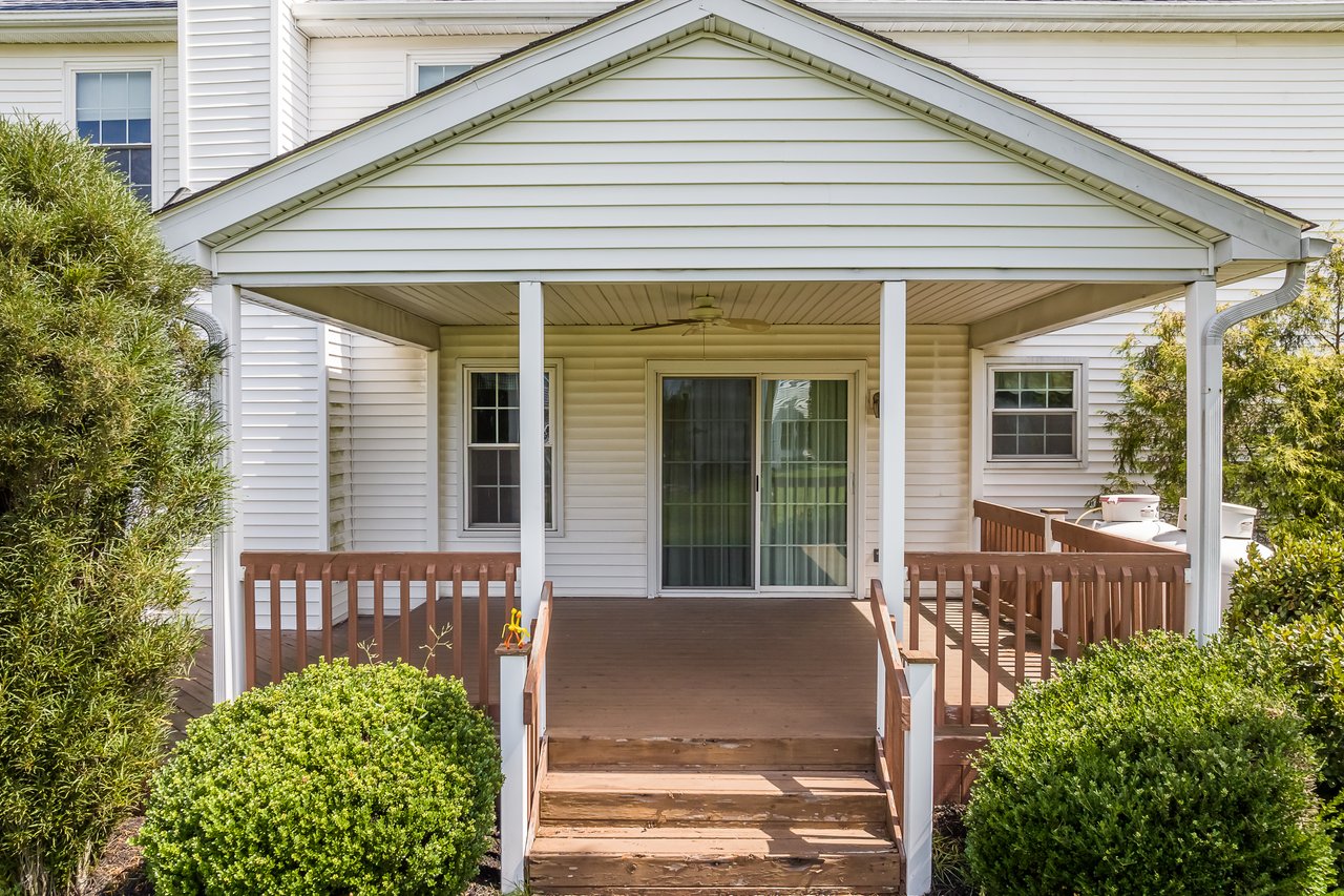 1247 Colonial Drive