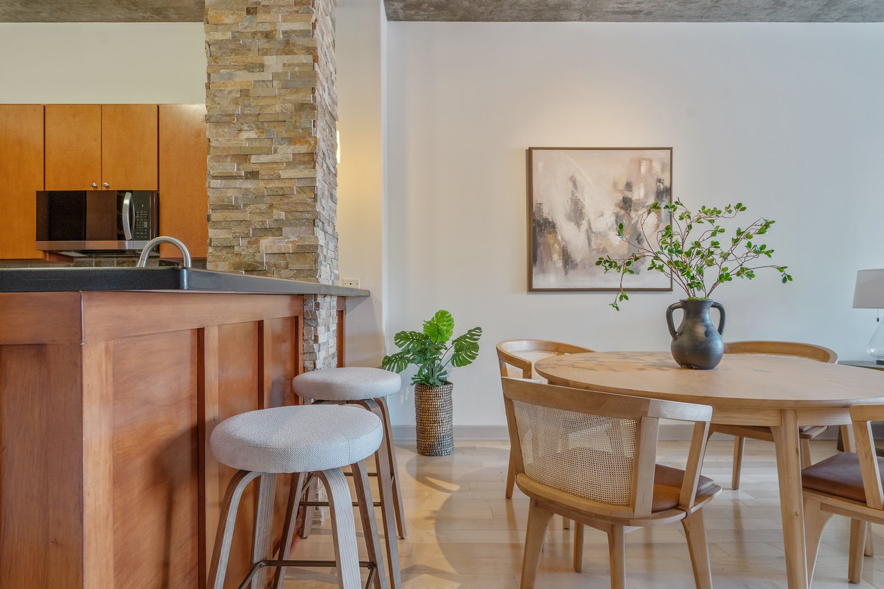 840 E Green Street 217