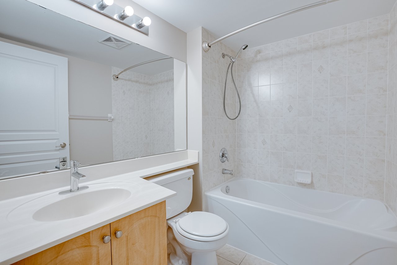 503 Beecroft Road Unit: 1008