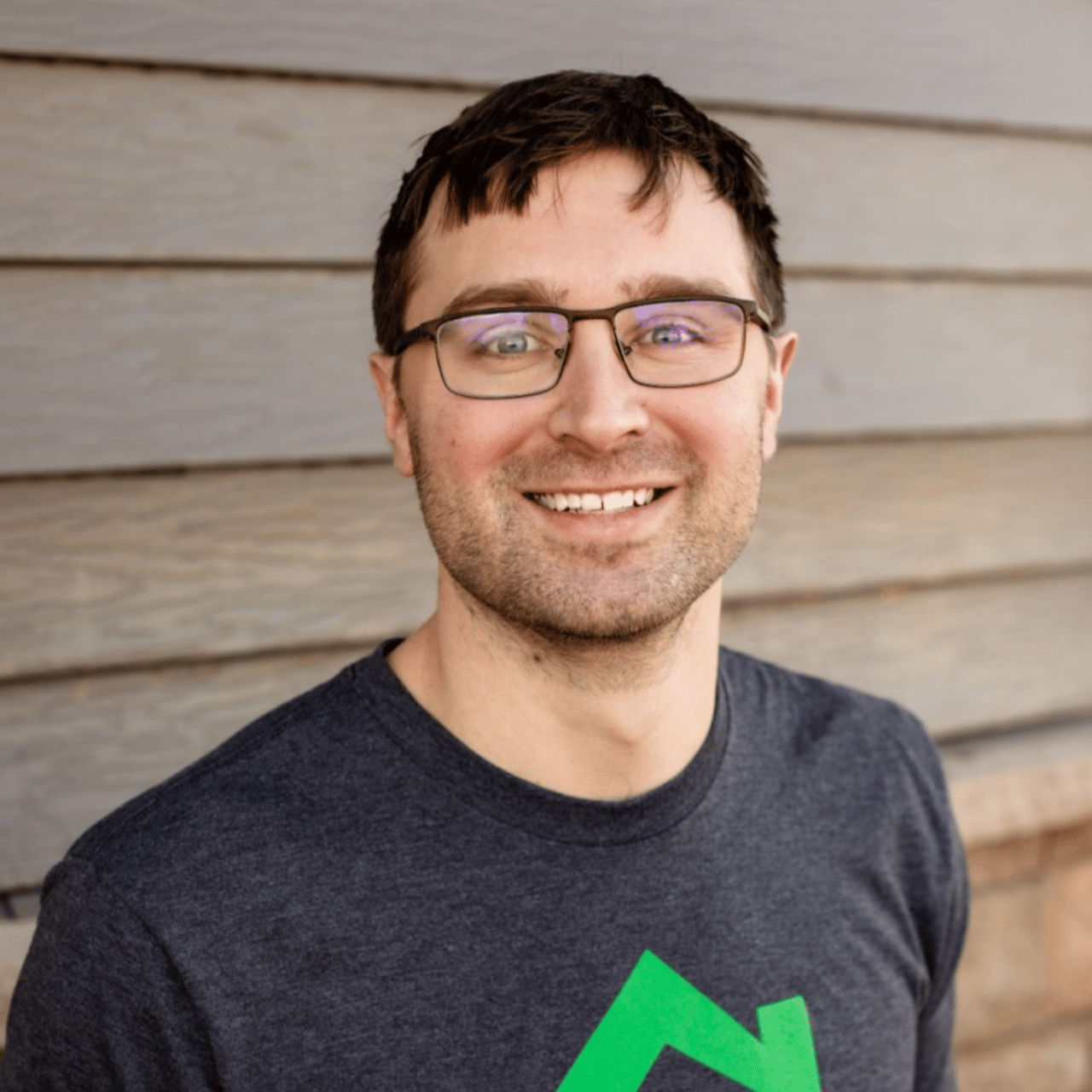 Brett Dalzell Fargo, ND Real Estate Agent Headshot