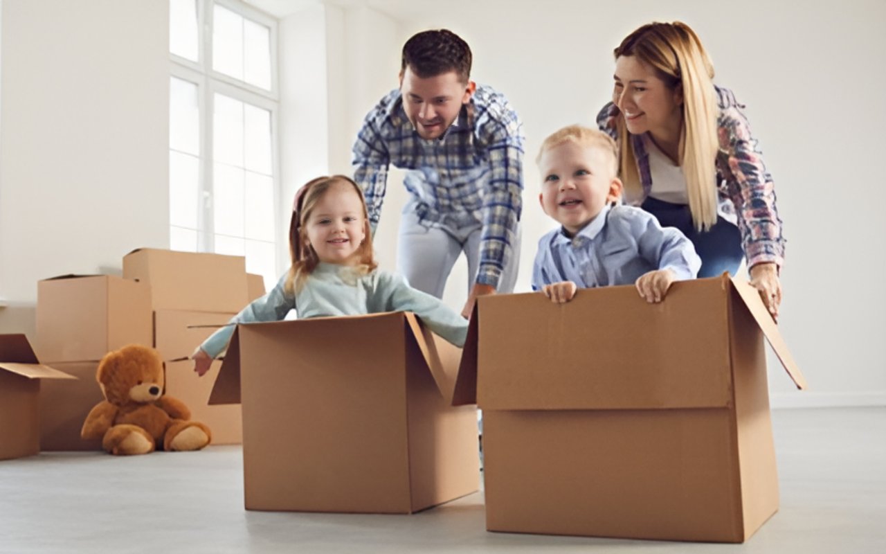 Sell Your Home with A Smile: Embracing the Fun in The Selling Process