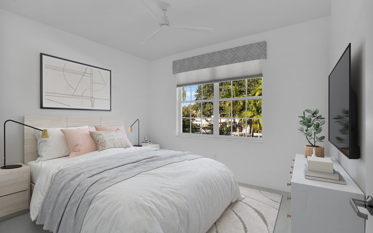 2350 Carrington Court #202