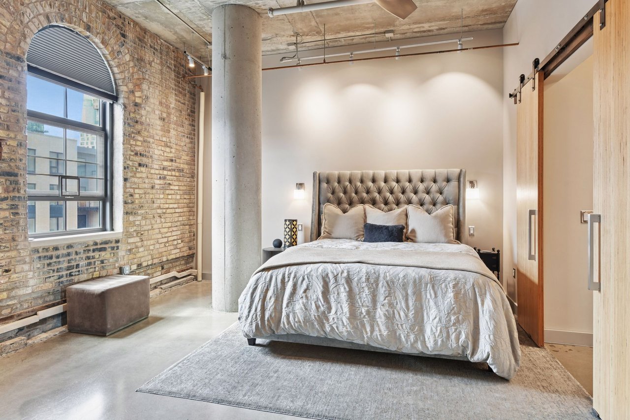 Humboldt Loft | 502 | Mill District