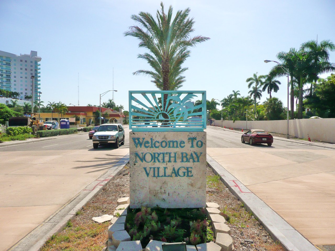 North Bay Village