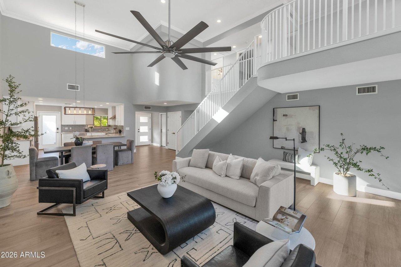 8462 E SAN BERNARDO Dr