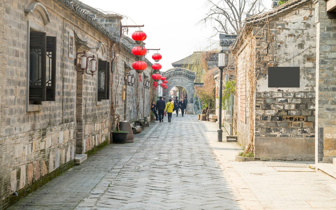 Chinatown