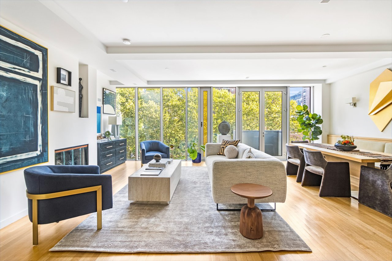 350 W 23rd St 5B