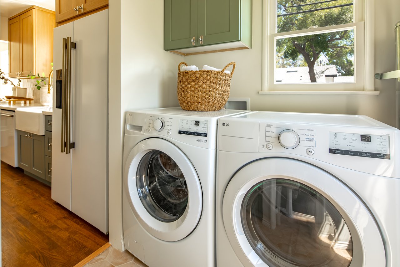 2286 E Dudley St, Pasadena