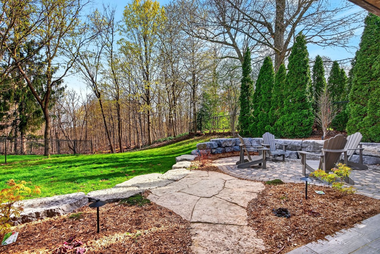 Grand Tyandaga Estate