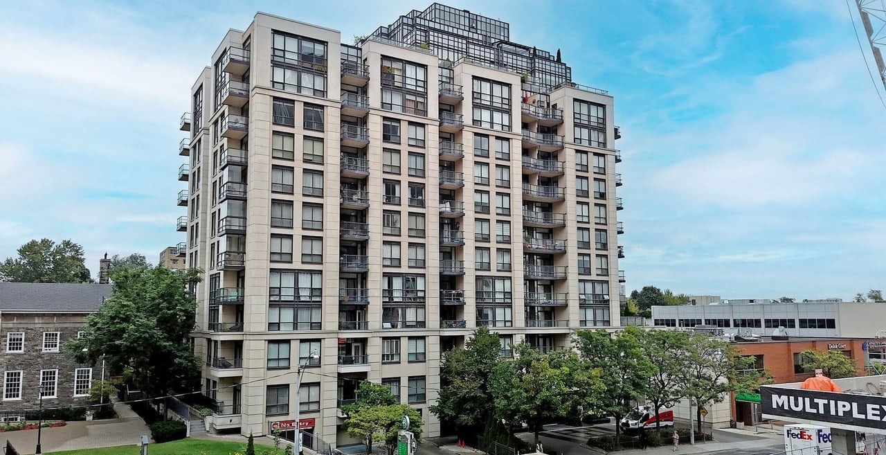 10 Delisle Avenue Suite 906