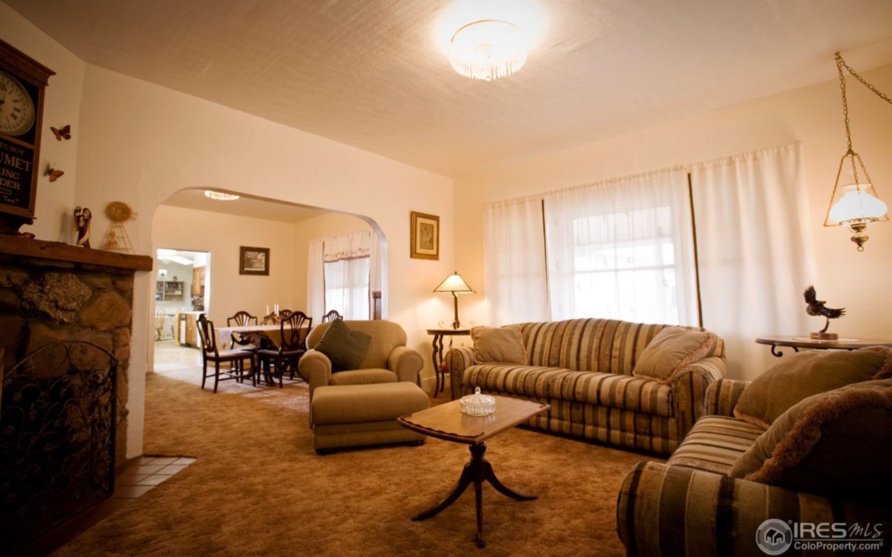 5325 Eldorado Springs Dr