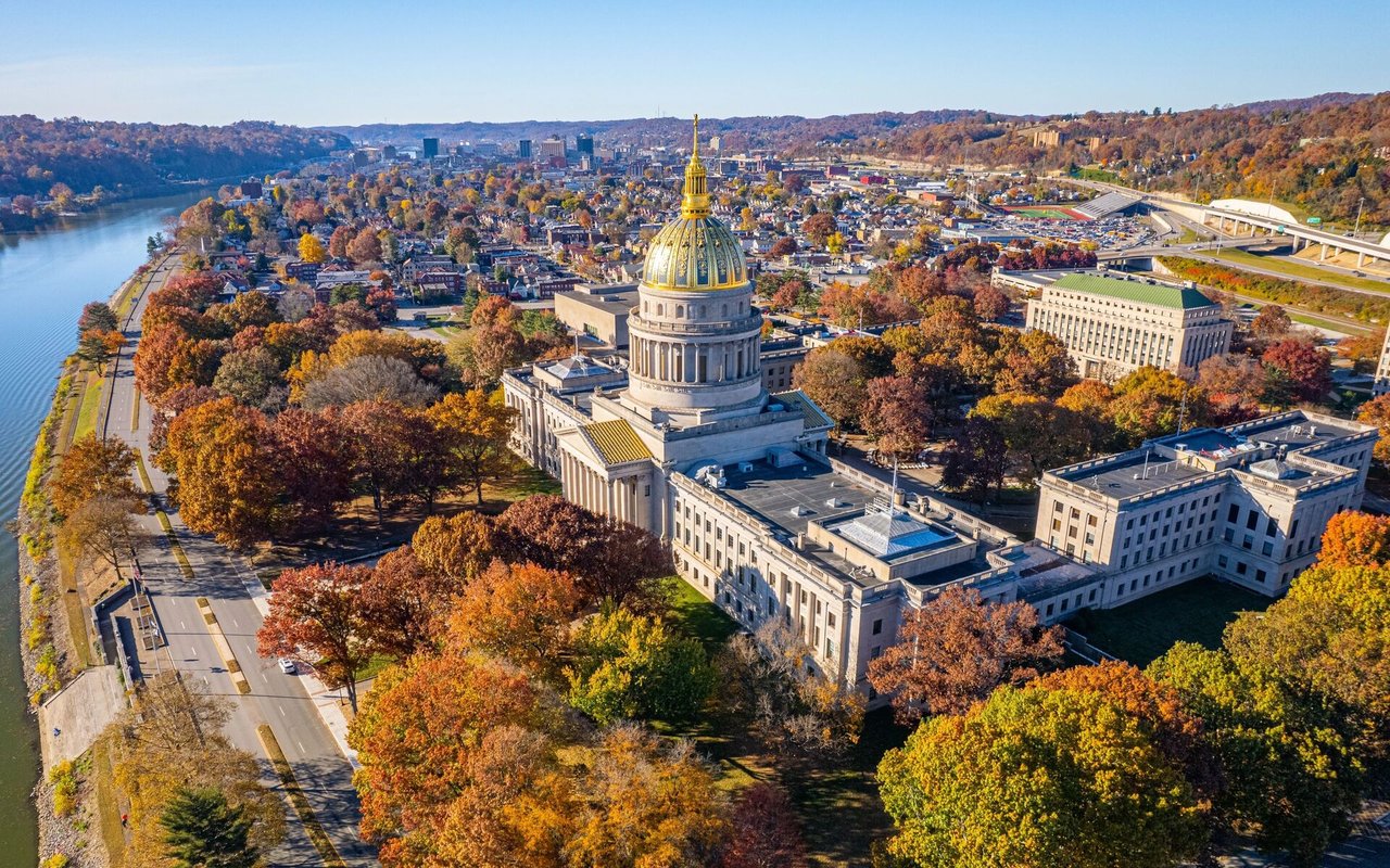 West Virginia