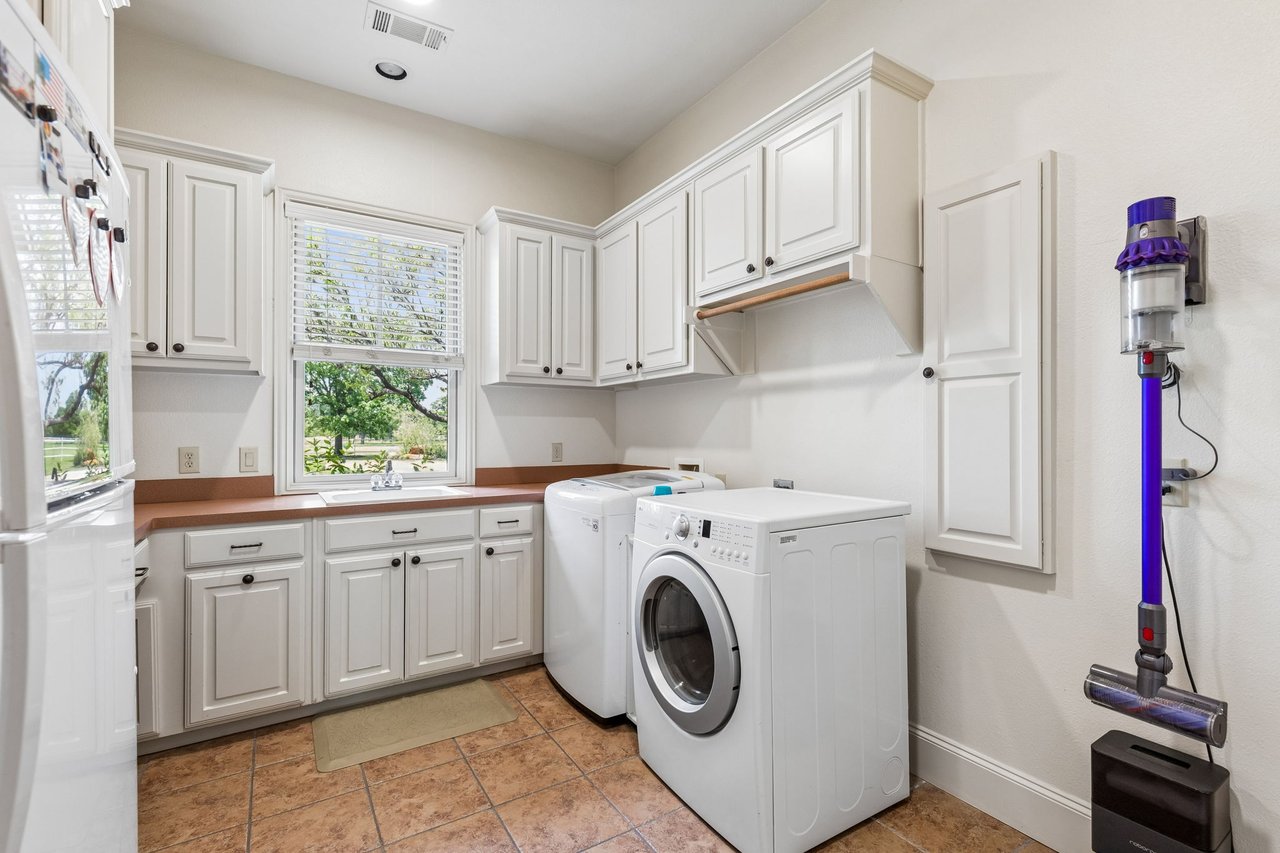 10 Acre Flower Mound Estate