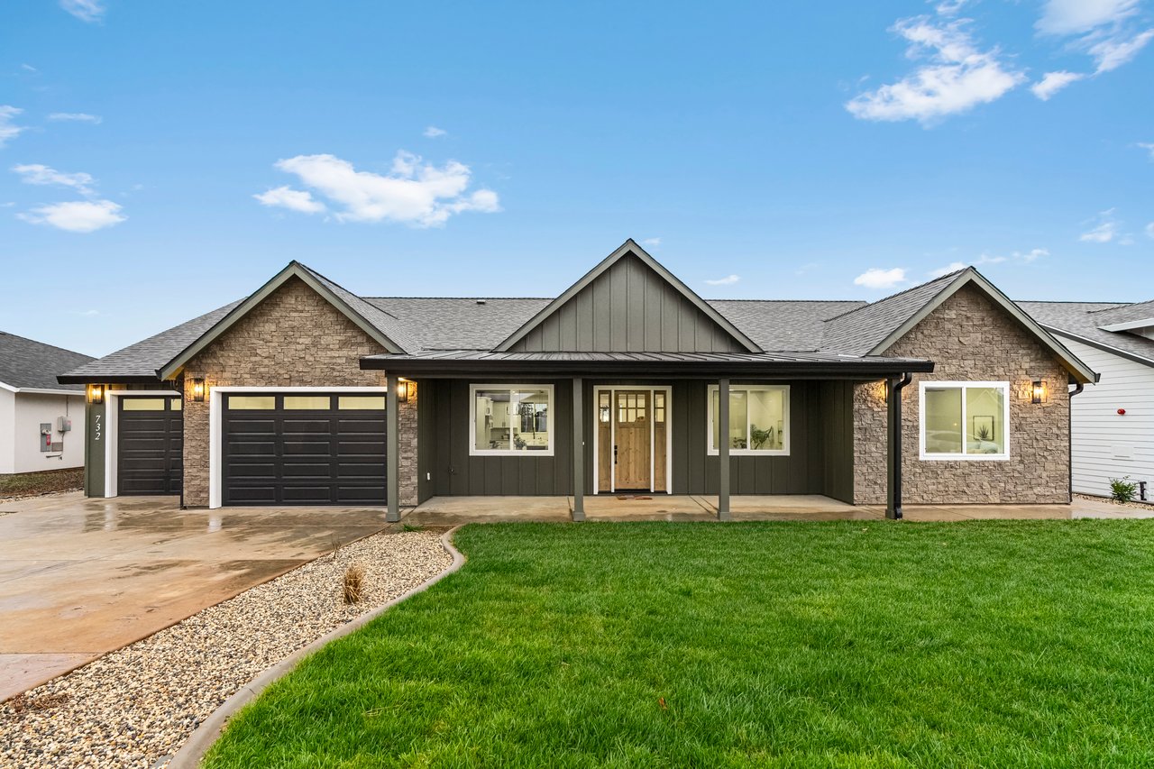 Discover 732 Madrone Way: A Beautiful Home in Paradise, CA