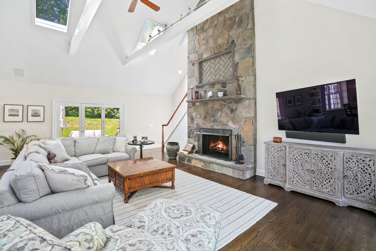 70 Branchville Road