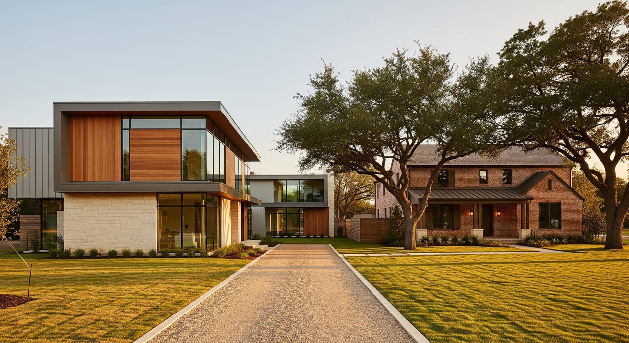 New Construction vs. Resale in Denton: What To Know