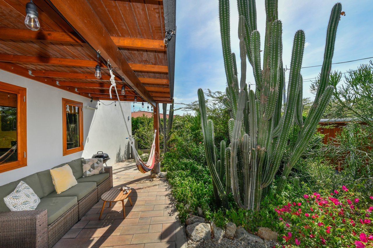 Nature-Infused Retreat at Picaron as Investment