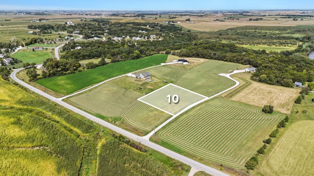 Wildwood Development of Pella