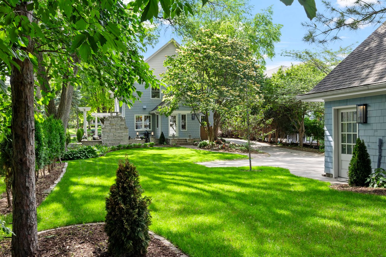 5229 Halifax Ave S, Edina